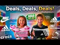 Think You re Getting a Deal at Rack Room Shoes Watch This First
