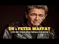 Download Lagu DU   PETER MAFFAY  Lirik dan terjemahan bahasa Indonesia