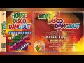 Lagu Darah Biru - Caca Handika - Album House Disco Dangdut