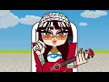 HANA『Burning Flower』Animation