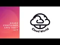 Azure Container Apps Made Easy Deploy Your First Application