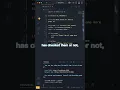 This checkbox changed EVERYTHING Streamlit day 12