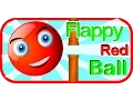 Flappy Red Ball - My new Android Game