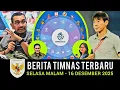 🔴 Berita Timnas ~ SELASA  MALAM 16 DESEMBER 2025 ~ Timnas Indonesia Terbaru Hari Ini