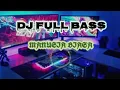 Download Lagu DJ FULL BASS || MANUSIA BIASA || BAND RADJA
