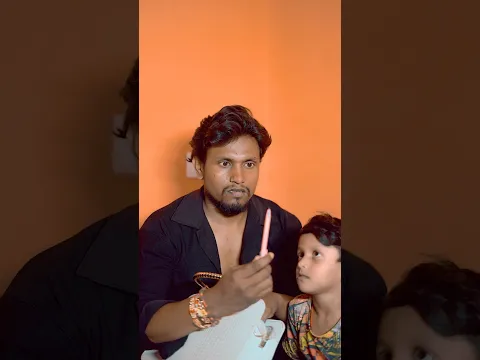Boom Saka Part- 1￼😱🖋️ #deepakactor #acting #robot #magic #foryou #shorts