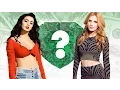 WHO S RICHER - Charli XCX or Bella Thorne