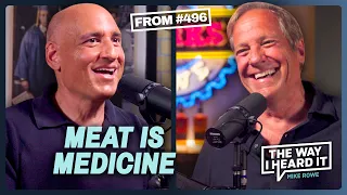 I Asked a Heart Surgeon One Simple Question Dr Philip Ovadia From The Way I Heard It