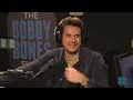 John Mayer Interview on the Bobby Bones Show