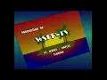 WSFP-TV logo 1990 Fort Myers Florida