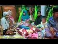 Download Lagu Sakralnya Ritual A'Barumbung Di BaddoUjung/Tanralili #budaya #gendang