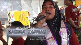 Download RANGDA TAIWAN || WINDA DWI LESTARI || ANDI PUTRA 1 || DESA TALUNJAYA BANYUSARI MP3