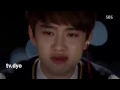 ITS OKAY THATS LOVE - EXO DO KYUNGSOO CRYING CUT