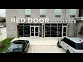 Red Door Escape Room