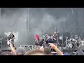 Butcher Babies - Ignitor @ Inkcarceration (July 17, 2022)
