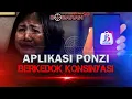 Download Lagu [FULL] Dugaan Penipuan Aplikasi Jombingo, Terapkan Skema Ponzi Berkedok Konsinyasi | SASARAN