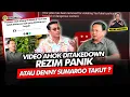 Lagu Alifurrahman: VIDEO AHOK DITAKEDOWN REZIM PANIK ATAU DENNY SUMARGO TAKUT?