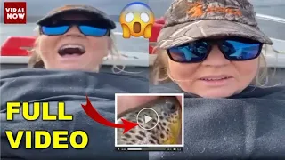 Watch full Trout girl trout viral trout reddit Girl with trout