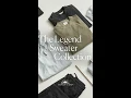 Behind the Seams Men s Legend Collection Faherty