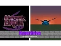 HYPERDRIVE 100 Vanilla - Minecraft Tutorial