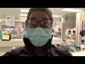 Henry Ford Hospital s Dr Jayna Gardner-Gray shares diary from ER
