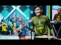 Tasya Rosmala - Tak Sedalam Ini (Official Live Music) | OM. NABIELA