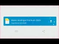 RESSO MOD APK PREMIUM TERBARU 2025 MEDIAFIRE NO PASSWORD | DOWNLOAD RESSO MUSIK MOD NEW UPDATE