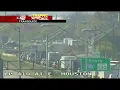 Loop 410 SB just past Rigsby Avenue closed after 18-wheeler crash