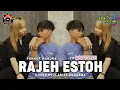 Download Lagu Funkot Madura - RAJEH ESTOH [ Ashopan ] Cover By Arief Anggara | VIRAL TIKTOK 2024 •