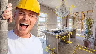 So wird mein Haus auf Mallorca aussehen 🏠 - F06