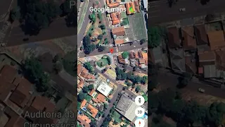 Google Maps Google Earth 