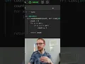 Noob Software Engineer vs O n Swaggy Engineer on Counting Elements Leetcode 1426