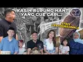 Download Lagu HADIAH ANNIV 6 | GW KAGET ADA HADROH BAWA BURUNG HANTU..!