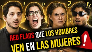 los (verdaderos) NO NEGOCIABLES de los HOMBRES