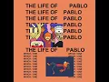 Saint Pablo by Kanye West (clean version)