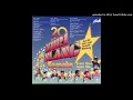 Lexx, Tibner 97ner, Uncle Totty - Rapper's Delight (20 ZüriSlang Karaoke Superhits)
