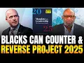 Download Lagu Learn How Blacks Can Counter And Reverse The Anti-Black Policies of Project 2025
