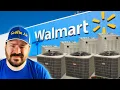 Walmart getting in the HVAC Game Why you should care