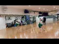 Hakim- Gany choreography by Tutu