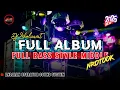 Download Lagu DJ SHOLAWAT TERBARU FULL BASS MIDDLE NROROK❗DJ TRAP MIDDLE NULUP | DJ RELIGI TERBARU 2025