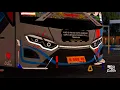 Download Lagu SHARE!!! LIVERY JBHD ORI FULL BENER TRIP, GANTENGNYA BUKAN MAIN 😎