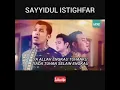 Download Lagu Sayyidul Istighfar - UNIC