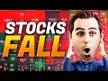 U S Bonds Just Spooked the Stock Market
