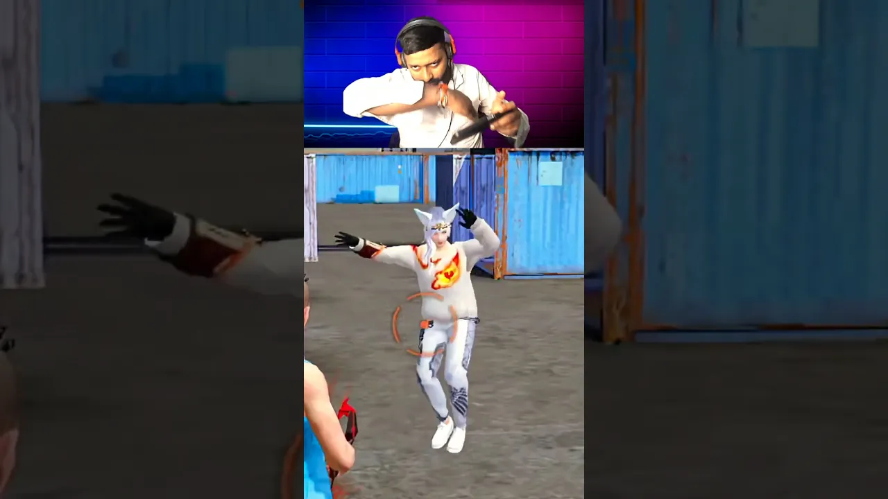 #knockknock
