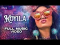 Lagu KOYILA  TELUGI  NEW SONG #koyilasong #TELUGU NEW SONGS #HARIKASONGS #trending  #alekyaharika song