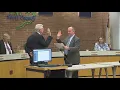 3 Scott County s sworn in Thursday morning