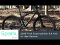 Download Lagu 2020 Trek Supercaliber In-ride Review