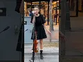 Download Lagu Karolina Protsenko singing Dance Monkey cover