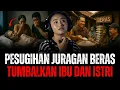 LU GAK MERINDING GUE HAPUS CHANNEL‼️IBU \u0026 ISTRI DIJADIKAN TUMBAL PESUGIHAN