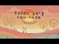 Download Lagu Endraguo - Resah Yang Kau Rasa (Official Lyric Video)